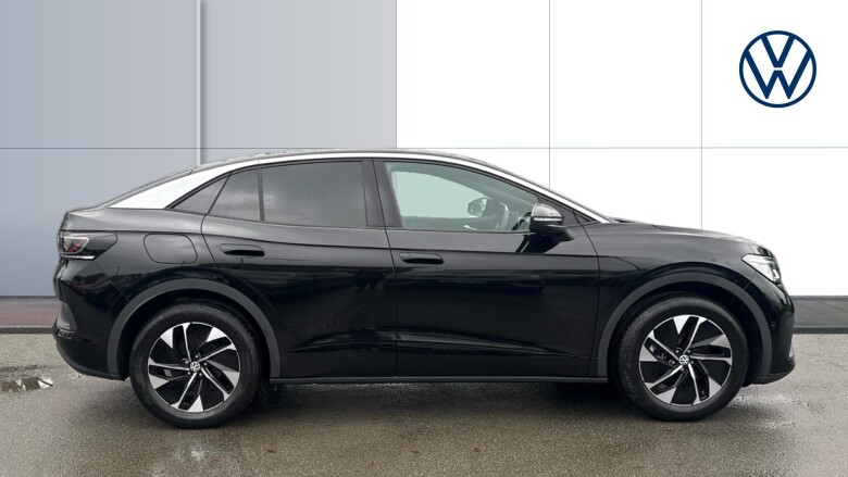 Volkswagen ID.5 210kW Match Pro 77kWh 5dr Auto Electric Coupe